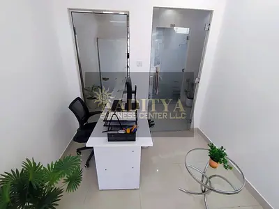 Beautiful Office | direct from Owner | ⁠near to Metro Station