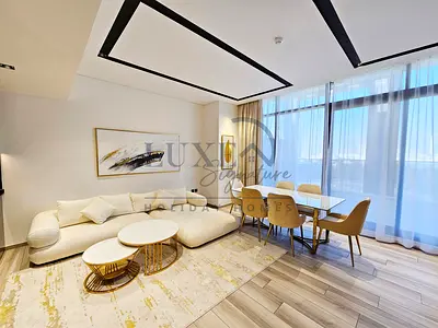 LUXURIOUSLY FURNISHED DUPLEX 3BHK || READY TO MOVE IN || CALL US NOW