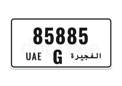 G 85885
