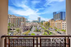 Spacious | Wide Balcony | Chiller Free