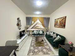 For monthly rent, a room and a hall in Al Taawun with free internet