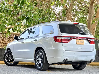 صورة 14 لـ 2018 Dodge DURANGO