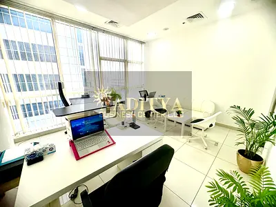 Elegant Office | Direct from Owner | Prime Locatiom