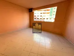 READY TO MOVE STUDIO CHILLER FREE WITH BALCONY PRIME LOCATION