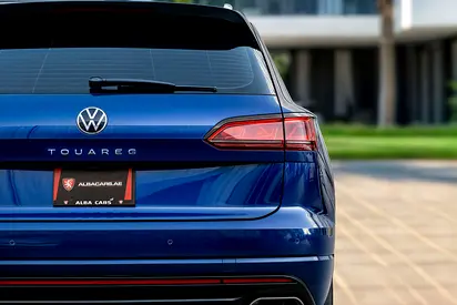 Volkswagen Touareg R-Line, миниатюра 6
