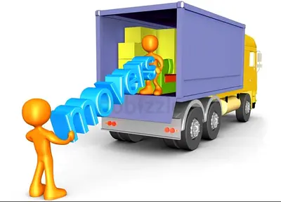 Movers Packers