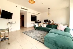 Marina View | Unfurnished | Prime Location