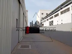 Warehouse for rent, 2655 sq ft, 25 kW electricity, Umm Al Thu'ub