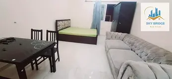 Studio for Rent – Muwaeilah