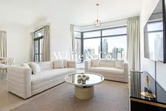 Hot Unit | Marina View | Chiller Free