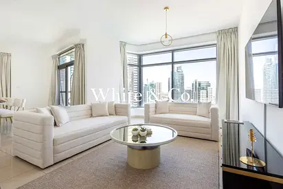 Hot Unit | Marina View | Chiller Free