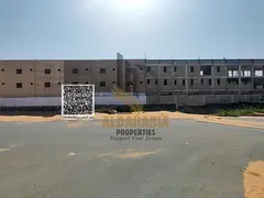 🏡 2 Townhouse Plots for Sale in Al Helio 2 | Park View | AED 820,000 All Inclusive