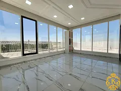 GET MONTHLY! 1 BEDROOM HALL WITH PRIVATE TERRACE AVAILABLE IN MBZ CITY