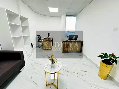 Affordable Office | Free Utilities | Near To Metro