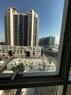 1BR Apartment in Rashidiya on Sheikh Khalifa Rd