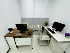 Executive Business Center | Equipped Offices | Utilities Included