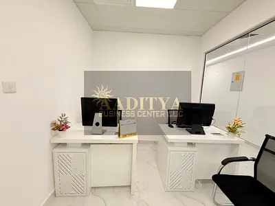 Fully Furnished office | no Commission | near to Metro Station