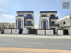 Own your dream villa and invest in a sophisticated way, with all fees included.