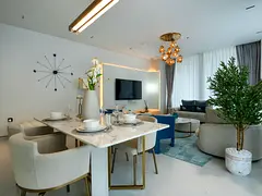 Fully Furnished | Upgraded | Monthly | Sea View
