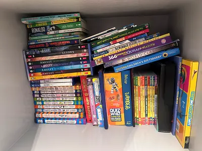 Books