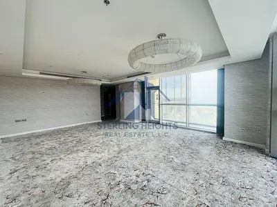 Luxury 5-Bedroom Penthouse for Rent | Private Pool | Skyline & Canal Views | Al Habtoor City