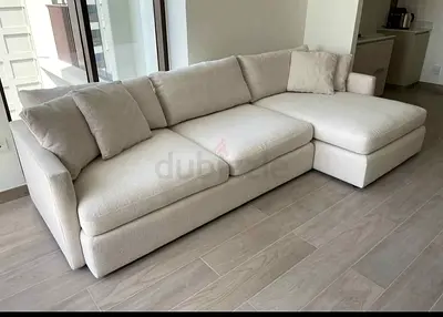 Create beiral brand new sofa