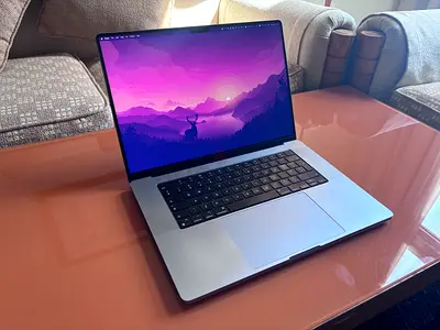 MacBook Pro 16 M2 Pro 2023 16GB RAM 1TB SSD (MNW83LL/A)