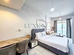 CLASSY FURNISHED STUDIO || READY TO MOVE IN || CALL US NOW