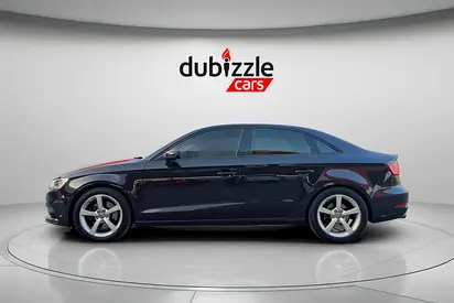 2014 AUDI A3 照片 5