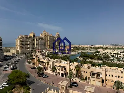 Top Floor | Lagoon, Beach & Golf View | Video I Real Views