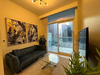 Burj Khalifa View | Near Dubai Mall | Vacant Soon