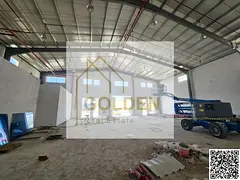 Prime location main road brand new warehouse
