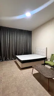 Couple/Family Sharing Room Available Near DAFZA Metro – 2900dhs