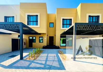 Brand New 4BedRoom For Rent In Sustainable City 140k 4 payment