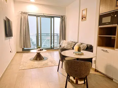 Stylish | Fully Furnished | Town Square Dubai