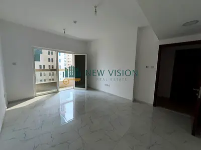2 Bedroom Apartment in Al Majaz 3 Balcony Gym Pool Free Parking No Admin Fees Prime Location 53K 4 Payments Ideal Family