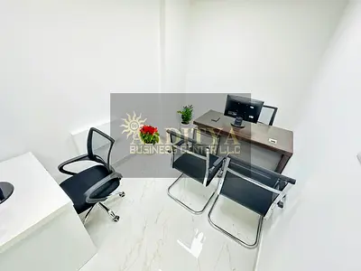 Fully Furnished office | no Commission | near to Metro Station