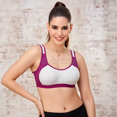 Active Sports Bra