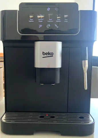 Beko Caffe Experto Series CE6000