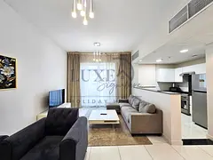 FULLY FURNISHED 1BHK || LARGE LAYOUT || READY TO MOVE IN