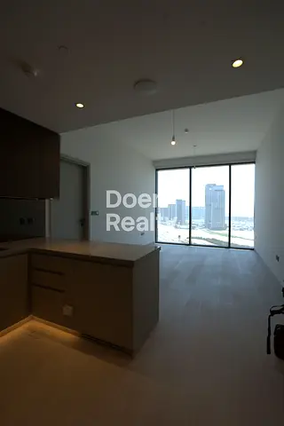 Open MBR View | High Floor | Ready Unit