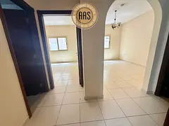 1Bedroom With 12 Cheques Available in New Muwailah Area Just 35k