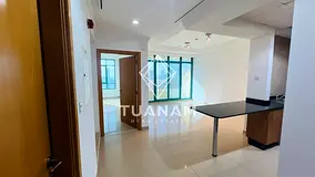 Stylish Living | Unfurnished | Marina Views