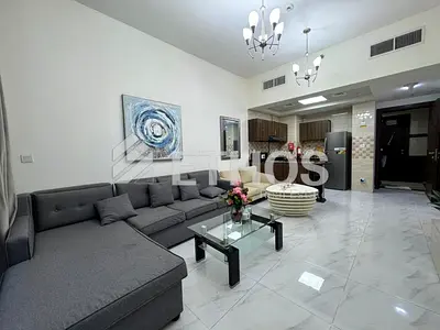 Prime Location | Fully Furnished | Spacious Layout