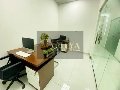 Boost Your Professional Image with Our Impressive Office Space Options