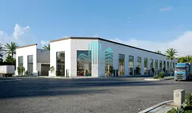 BRAND NEW WAREHOUSE | READY ON AUGUST 2026 | ROAD SIDE &amp; ROAD FACING | MORE OPTIONS AVAILABLE