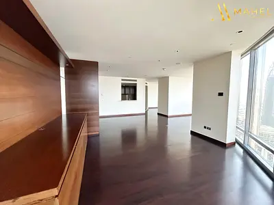 Type H | Panaromic | High Floor| Large Master room
