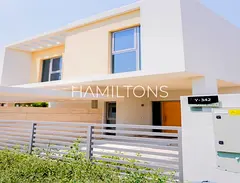 Contemporary Styled Villa | Boutique Community | Unique Resale