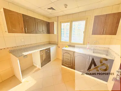 12 Payment Stunning 1bhk with 2 bath Close to Family park