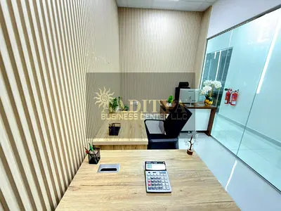 Private Office Space Near Metro | Unlimited Inspections | No Hidden Charges